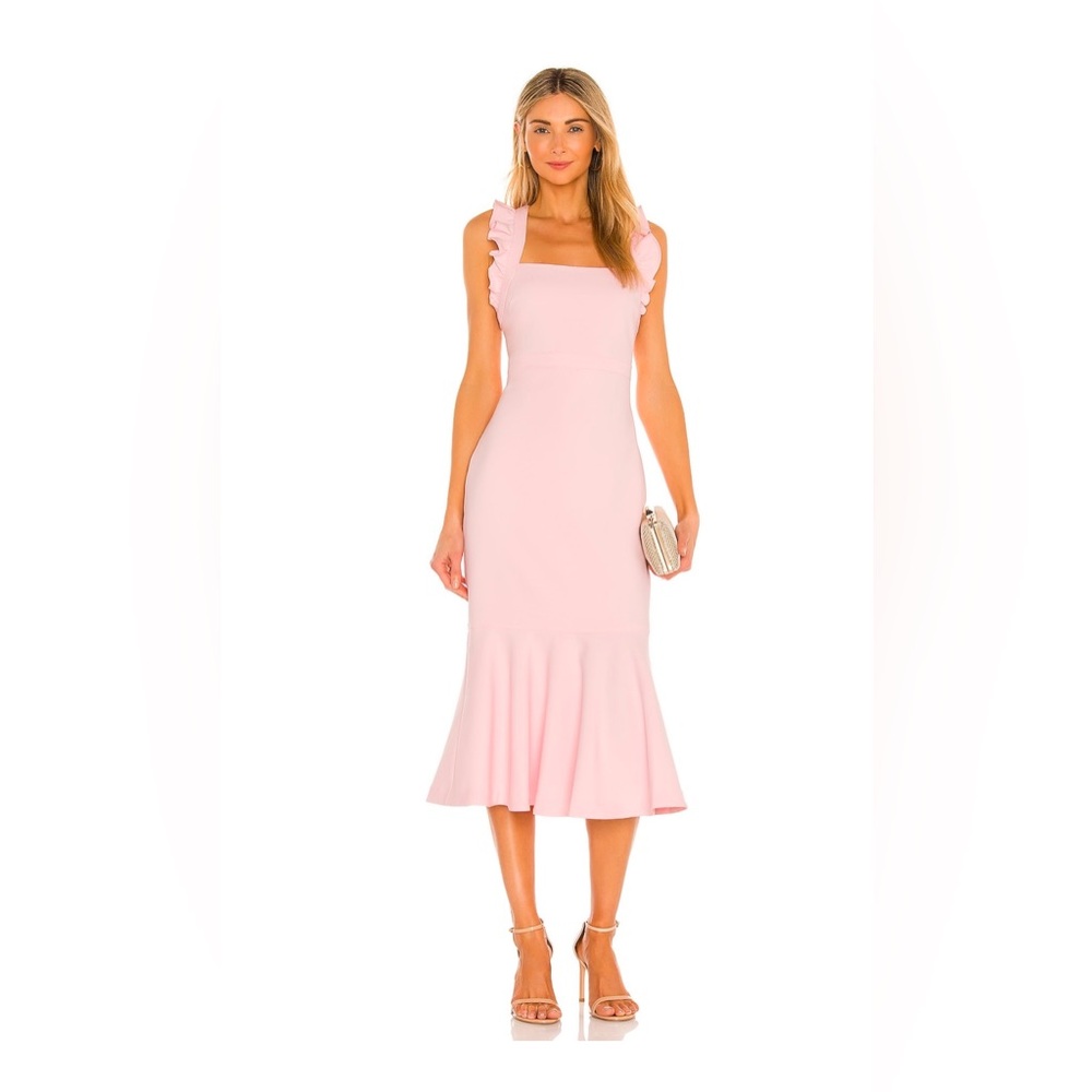 Likely - Hara Dress